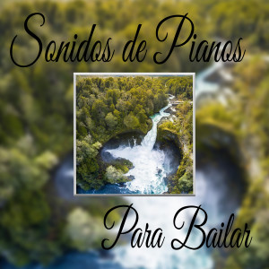 Musica Para Bailar的專輯Sonidos de Pianos para Bailar