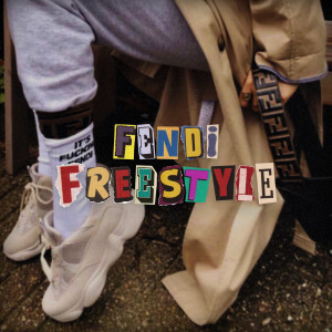 ดาวน์โหลดและฟังเพลง Fendi Freestyle พร้อมเนื้อเพลงจาก Sense Mob