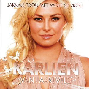 收聽Karlien Van Jaarsveld的Halleluja歌詞歌曲
