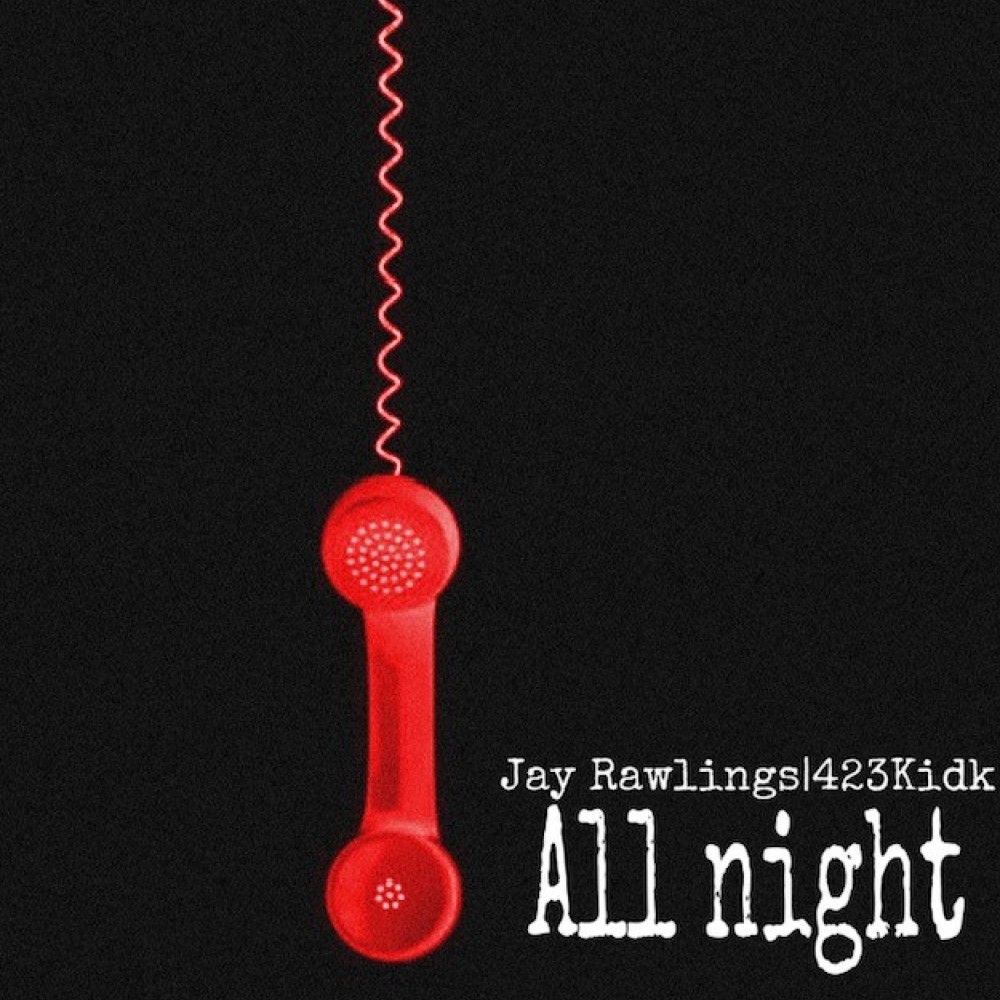 All Night (Explicit)