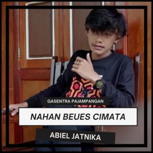 Gasentra Pajampangan的专辑Nahan Beues Cimata