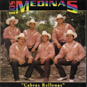 ดาวน์โหลดและฟังเพลง Mi Decepcion พร้อมเนื้อเพลงจาก Los Medinas