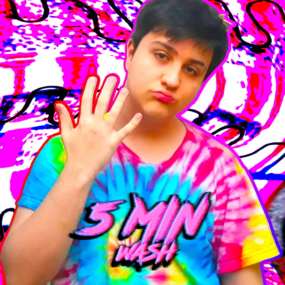 5 Minutos (Freestyle)