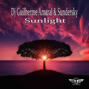 Album Sunlight from Dj Guilherme Amaral