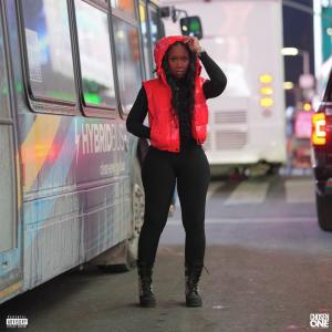 Lee Mazin的專輯Patrenessey (Explicit)