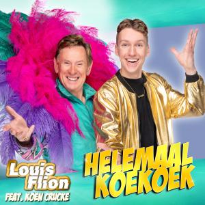 收聽Louis Flion的Helemaal Koekoek歌詞歌曲