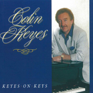 收聽Colin Keyes的The View from Here歌詞歌曲