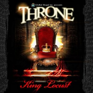 收聽King Locust的I Am King歌詞歌曲