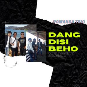 Album Dang Disi Beho from Romansa Trio