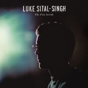 收聽Luke Sital-Singh的I Have Been a Fire歌詞歌曲