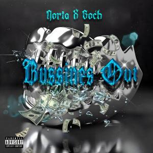Album Bussines Out (feat. EL GOCH) (Explicit) oleh Noria