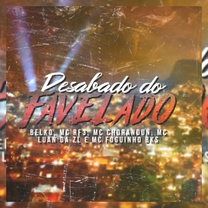 Dengarkan lagu Desabafo do Favelado (Original) (Explicit) (Original|Explicit) nyanyian Funk Malokeiro dengan lirik