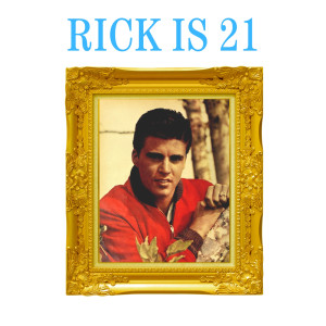 ดาวน์โหลดและฟังเพลง Oh Yeah, I'm in Love พร้อมเนื้อเพลงจาก Ricky Nelson