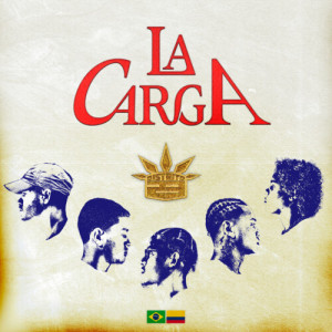 Distrito 23的专辑La Carga (Explicit)