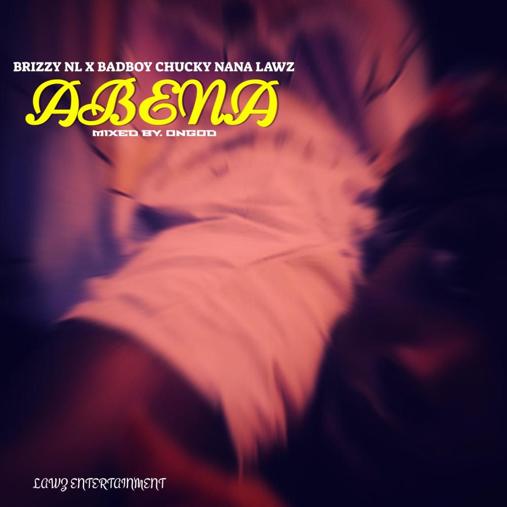 Abena Trapper