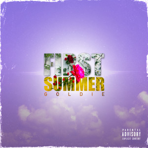 Album First Summer (Explicit) oleh Goldie
