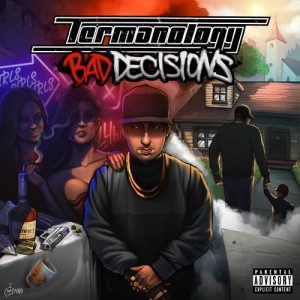 ดาวน์โหลดและฟังเพลง Blac Chyna (Explicit) พร้อมเนื้อเพลงจาก Termanology