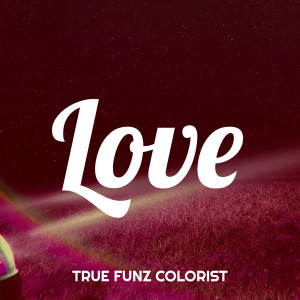 Listen to And the Video Came Bck song with lyrics from True Funz Colorist