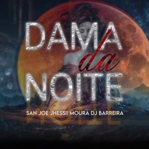 Album Dama da Noite from San Joe