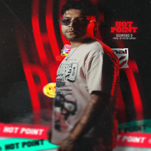 ดาวน์โหลดและฟังเพลง HOT POINT (feat. Victor Capra) พร้อมเนื้อเพลงจาก Diamond D