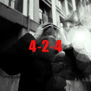 Costa的專輯4-2-4 (Explicit)