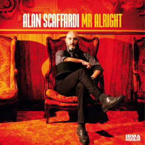 Dengarkan I Want You Around lagu dari Alan Scaffardi dengan lirik