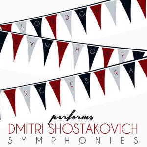收聽London Symphony Orchestra的Symphony No. 10 in E Minor, Op. 93: I. Moderato歌詞歌曲