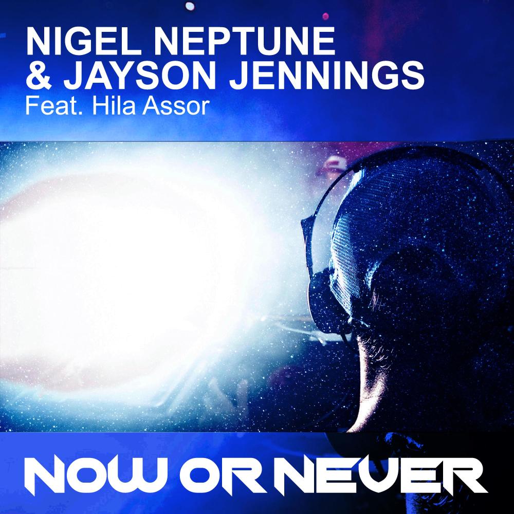 Nigel Neptune, Jayson Jennings, Hila Assor (Diatonal Remix)