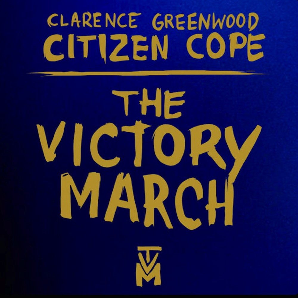 The Victory March (Acoustic Version)