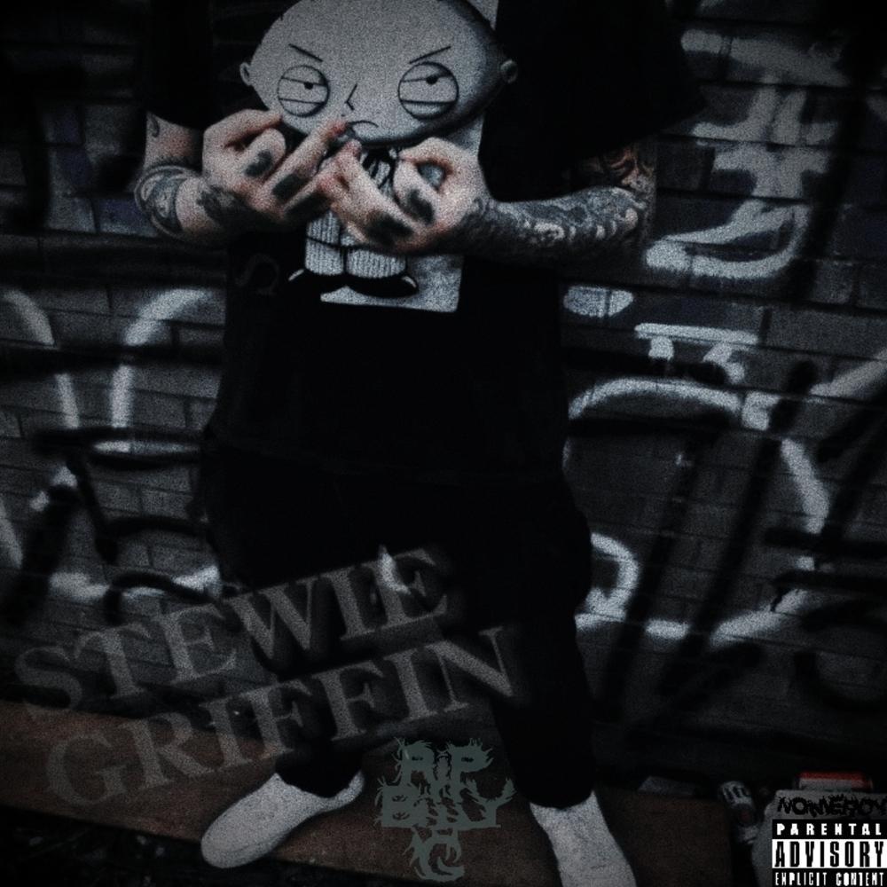STEWIE GRIFFIN (Explicit)