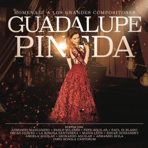 ดาวน์โหลดและฟังเพลง Amor de los Dos พร้อมเนื้อเพลงจาก Guadalupe Pineda