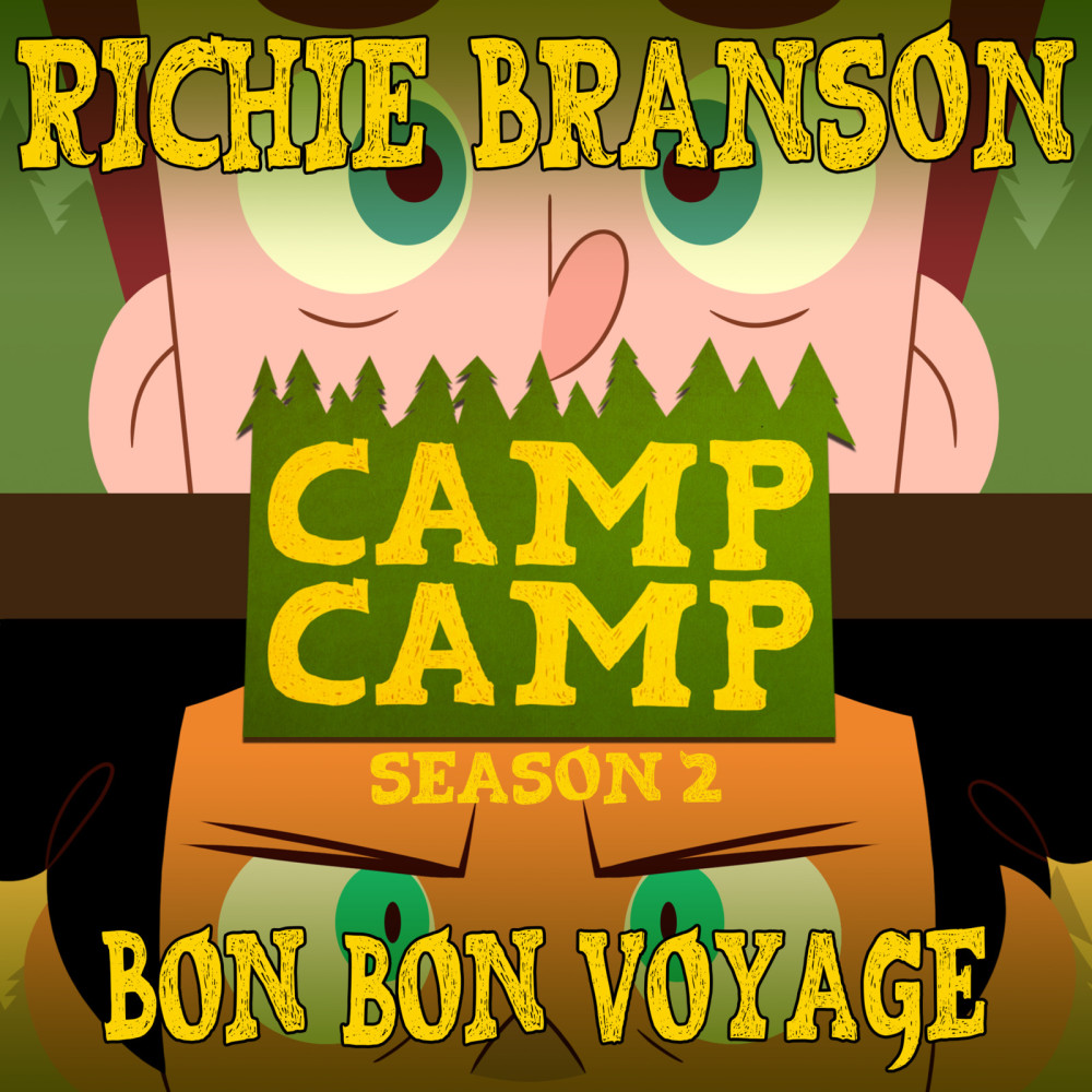 Bon Bon Voyage (From "Camp Camp" Season 2)