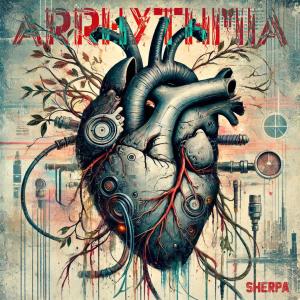 อัลบัม Arrhythmia ศิลปิน Sherpa