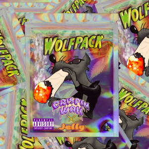Listen to Wolfpack (Explicit) song with lyrics from Crispin Wah