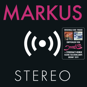 Markus的專輯Stereo (2 Originale)