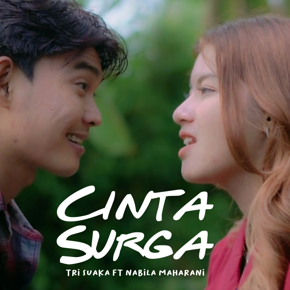 Cinta Surga