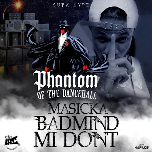 Badmind Mi Don't