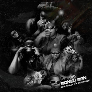 Listen to Money Man song with lyrics from Soul Marley