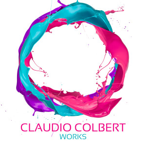 Claudio Colbert的專輯Claudio Colbert Works