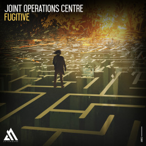 Joint Operations Centre的專輯Fugitive