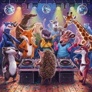 default playlist img