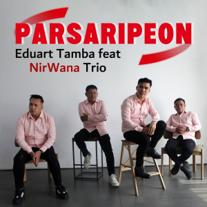 Eduart Tamba的专辑Parsaripeon