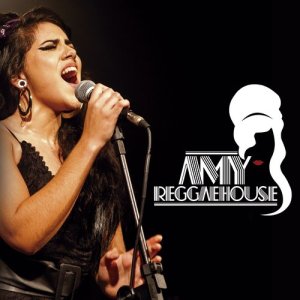 ดาวน์โหลดและฟังเพลง Back to Black (Live) พร้อมเนื้อเพลงจาก Amy Reggaehouse