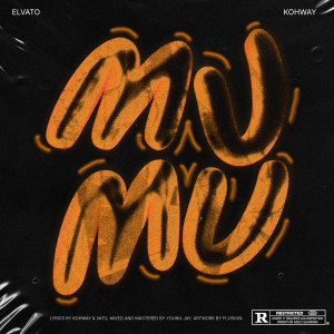 อัลบัม Mumu (Explicit) ศิลปิน El vato