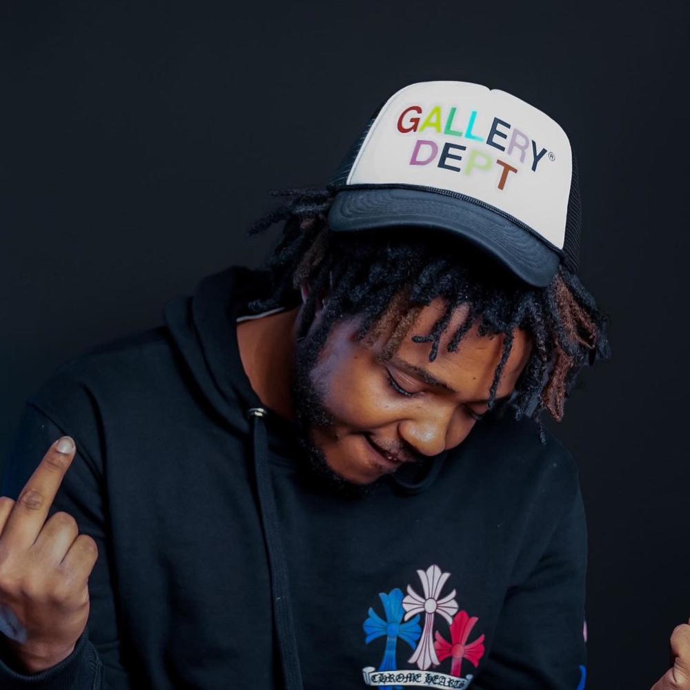GooGoo Ga Ga (feat. Lil Dayday) (Explicit)