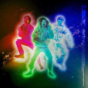 Album Laser oleh SKRYU