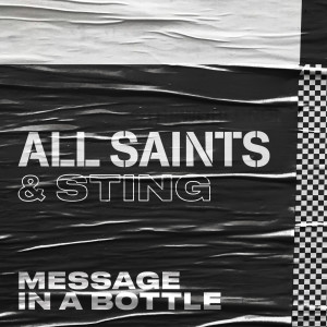 All Saints的專輯Message in a Bottle