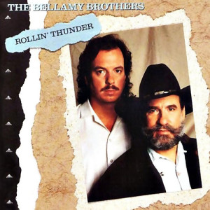 收聽The Bellamy Brothers的She Don't Know That She's Perfect歌詞歌曲