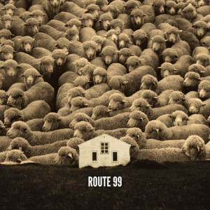 Album Route 99 from POKE & SAUC3