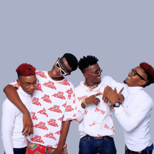 Album Ta Bumbar Tipo Langa from Afro Dance